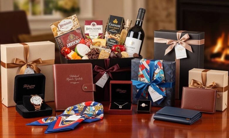 Luxury Birthday Gift Ideas for Family