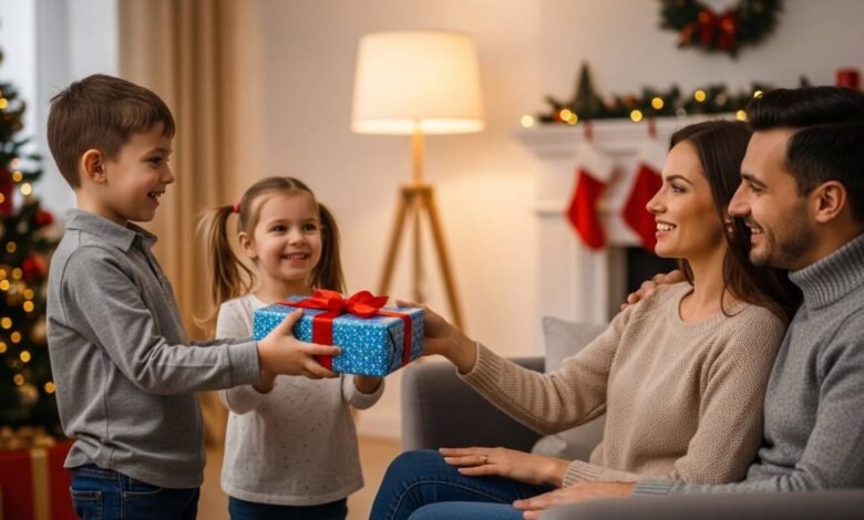 Meaningful Birthday Gifts for Parents