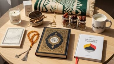 Meaningful Islamic Gift Ideas for Family