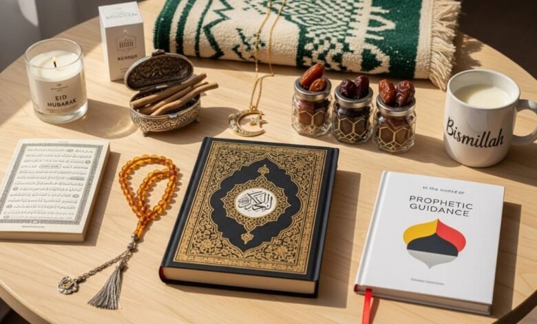 Meaningful Islamic Gift Ideas for Family