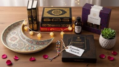 Ramadan Gift Ideas for Family