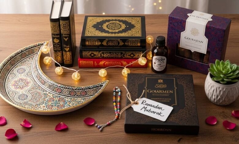 Ramadan Gift Ideas for Family