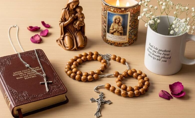 Religious Gift Ideas for Special Occasions