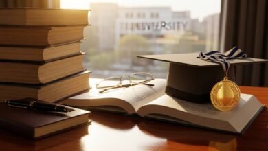 Reward Gift Ideas for Academic Success