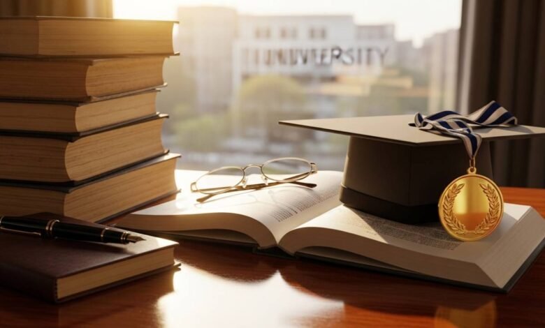 Reward Gift Ideas for Academic Success