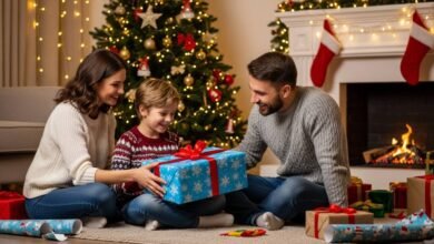 What Is a Good Birthday Gift for My Son