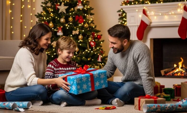 What Is a Good Birthday Gift for My Son