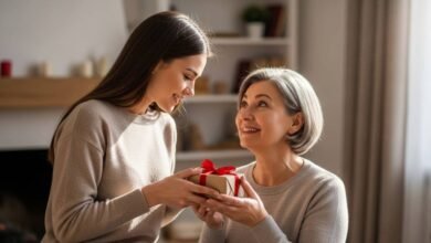 What Is a Good Gift for My Mother