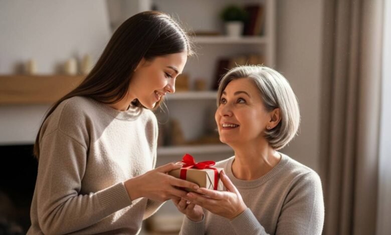 What Is a Good Gift for My Mother