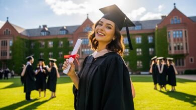 What to Gift Your Child on College Graduation