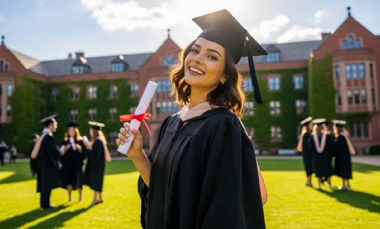 What to Gift Your Child on College Graduation