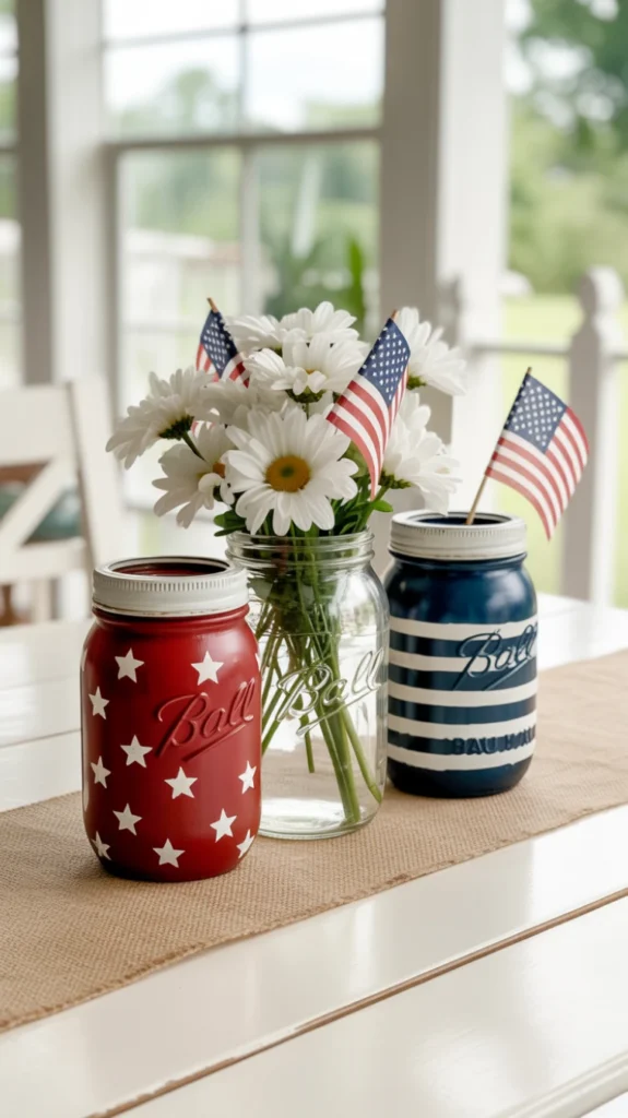 DIY decorating items
