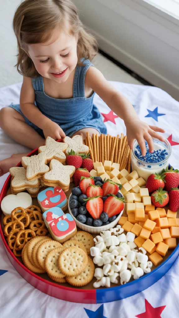 The Kids Fun Board